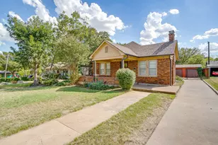 2209 W Rosedale St S, Fort Worth, TX 76110 - Photo 1