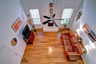 3051 Harbinger Ln, Dallas, TX 75287 - Photo 17