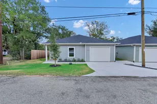 805 Branding Iron Trail, Granbury, TX 76049 - Photo 1