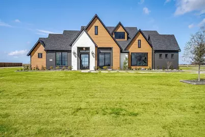 188 Ozro Road, Venus, TX 76084 - Photo 1