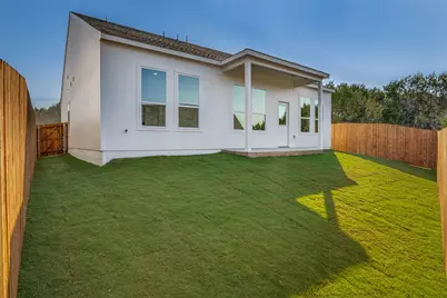 5612 Barkridge Drive, Granbury, TX 76048 - Photo 35