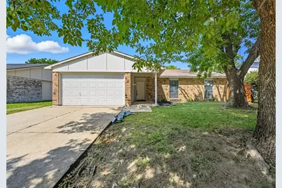1310 California Trail, Grand Prairie, TX 75052 - Photo 3
