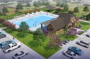 1008 Stonehaven Ln, Crowley, TX 76036 - Photo 3