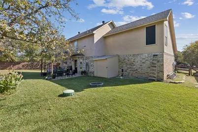 105 Melody Lane, Hickory Creek, TX 75065 - Photo 25