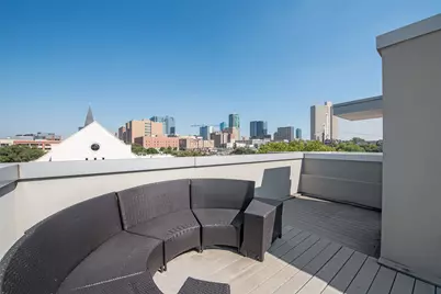 959 W Bluff Street #105, Fort Worth, TX 76102 - Photo 21