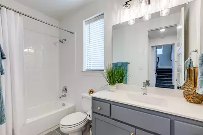 2413 Latimer Mews, Celina, TX 75009 - Photo 21