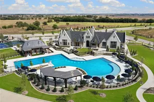 2413 Latimer Mews, Celina, TX 75009 - Photo 33