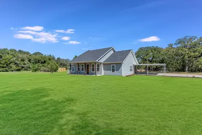 10393 County Road 4027, Kaufman, TX 75142 - Photo 1