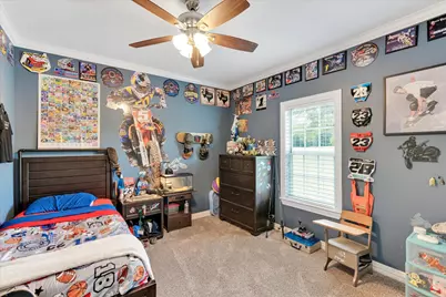 10393 County Road 4027, Kaufman, TX 75142 - Photo 19