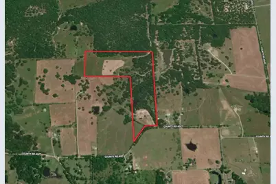 10393 County Road 4027, Kaufman, TX 75142 - Photo 35