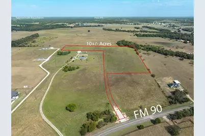 Tbd 10.01 Ac Fm 90, Mabank, TX 75147 - Photo 1
