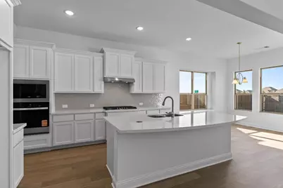 2211 Birch Street, Mansfield, TX 76063 - Photo 17