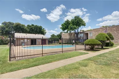 5624 Boca Raton Boulevard #133, Fort Worth, TX 76112 - Photo 19