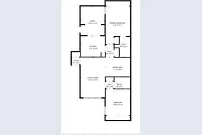 5624 Boca Raton Boulevard #133, Fort Worth, TX 76112 - Photo 15