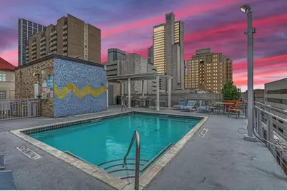 1122 Jackson Street #711, Dallas, TX 75202 - Photo 13