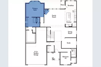 1718 Veneto Drive, McLendon Chisholm, TX 75032 - Photo 39