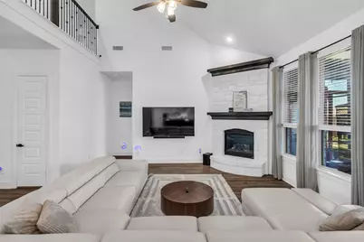 1718 Veneto Drive, McLendon Chisholm, TX 75032 - Photo 15