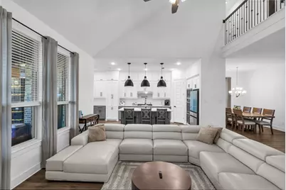 1718 Veneto Drive, McLendon Chisholm, TX 75032 - Photo 7