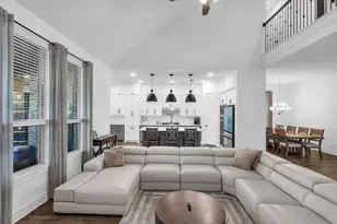 1718 Veneto Dr, McLendon Chisholm, TX 75032 - Photo 7