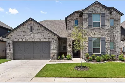 1718 Veneto Drive, McLendon Chisholm, TX 75032 - Photo 1