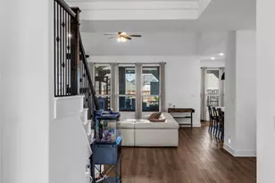 1718 Veneto Dr, McLendon Chisholm, TX 75032 - Photo 5