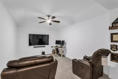 1718 Veneto Drive, McLendon Chisholm, TX 75032 - Photo 25