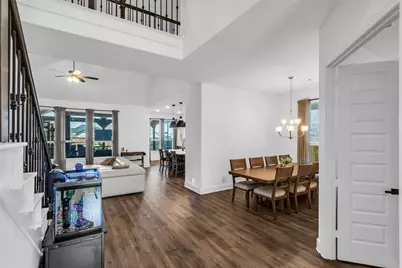 1718 Veneto Drive, McLendon Chisholm, TX 75032 - Photo 3