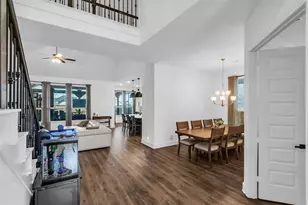 1718 Veneto Dr, McLendon Chisholm, TX 75032 - Photo 3