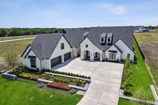 1644 Aster Wy, Celina, TX 75009 - Photo 1