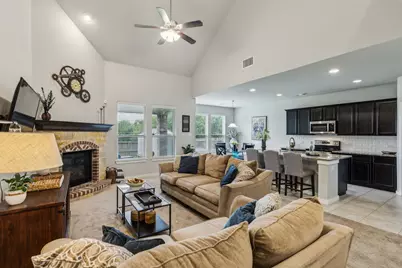 1722 Lone Lynx Way, Wylie, TX 75098 - Photo 3