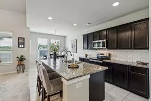 1722 Lone Lynx Wy, Wylie, TX 75098 - Photo 11