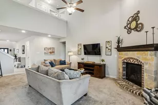 1722 Lone Lynx Wy, Wylie, TX 75098 - Photo 9