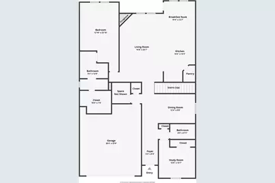 1722 Lone Lynx Way, Wylie, TX 75098 - Photo 25