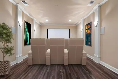 3337 Clubview Drive, Denton, TX 76226 - Photo 29