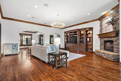 3337 Clubview Drive, Denton, TX 76226 - Photo 9