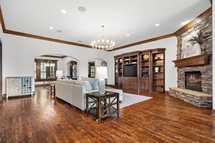 3337 Clubview Dr, Denton, TX 76226 - Photo 9