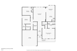 309 Peachtree Ln, Princeton, TX 75407 - Photo 3