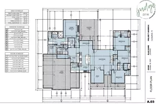 2350 County Rd 1104, Cleburne, TX 76031 - Photo 37