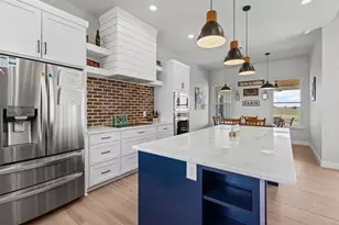 2350 County Rd 1104, Cleburne, TX 76031 - Photo 11