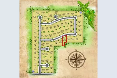 804 Liberty Lane, Nevada, TX 75173 - Photo 1