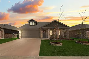 813 Horton St, Fate, TX 75189 - Photo 5