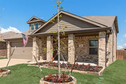 813 Horton Street, Fate, TX 75189 - Photo 3