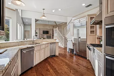 4838 Stony Ford Drive, Dallas, TX 75287 - Photo 15