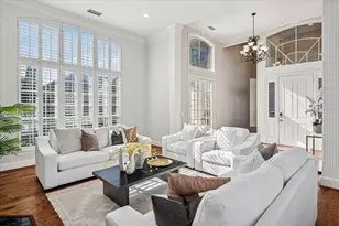 4838 Stony Ford Dr, Dallas, TX 75287 - Photo 3