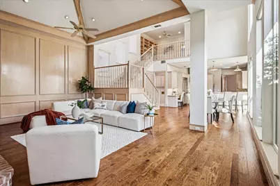 4838 Stony Ford Drive, Dallas, TX 75287 - Photo 9