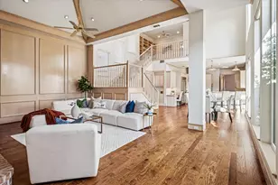 4838 Stony Ford Dr, Dallas, TX 75287 - Photo 9