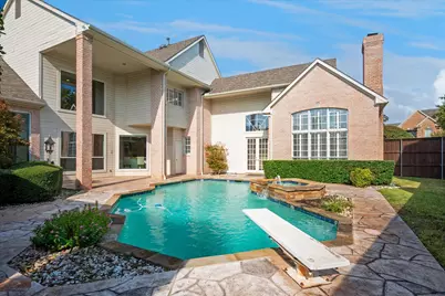 4838 Stony Ford Drive, Dallas, TX 75287 - Photo 37