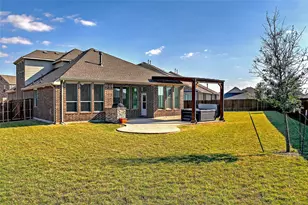 8029 Sabal St, McKinney, TX 75071 - Photo 33