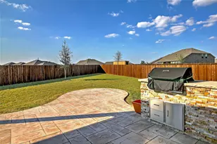 8029 Sabal St, McKinney, TX 75071 - Photo 35