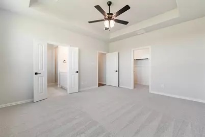 60 Roosevelt Lane, Valley View, TX 76272 - Photo 25